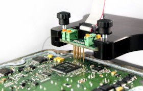 Réparation en échange standard de calculateur moteur