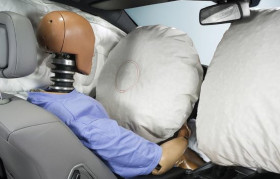 Réparation de calculateurs d'airbag à distance