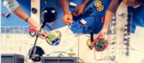 Reparation calculateur moteur