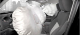 Reparation calculateur airbag